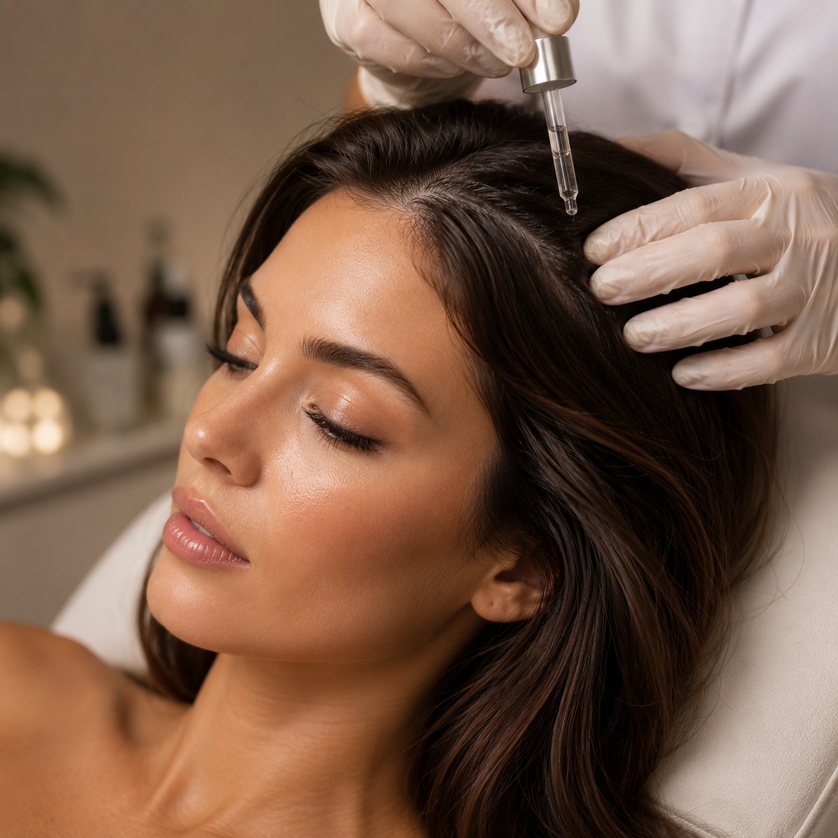 TRICHOLOGY & SCALP CARE