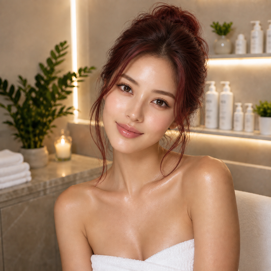 Acne Treatment &amp; Deep Cleansing