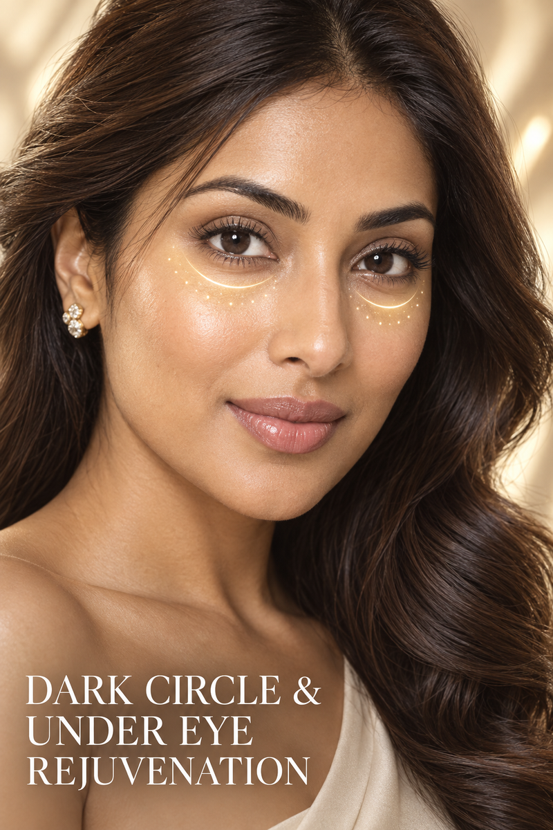 Dark Circle & Under Eye Rejuvenation