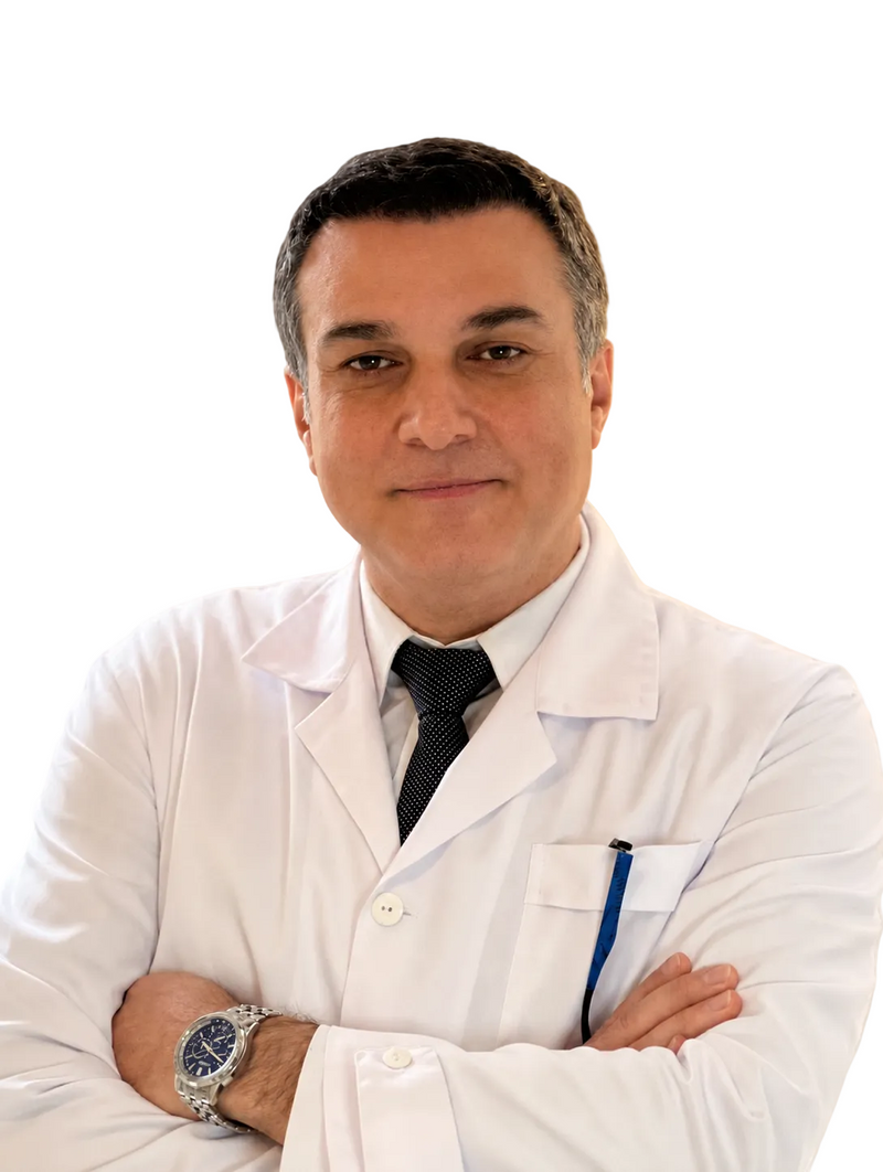 INTERNATIONAL MEDICAL GRADUATE (MD)