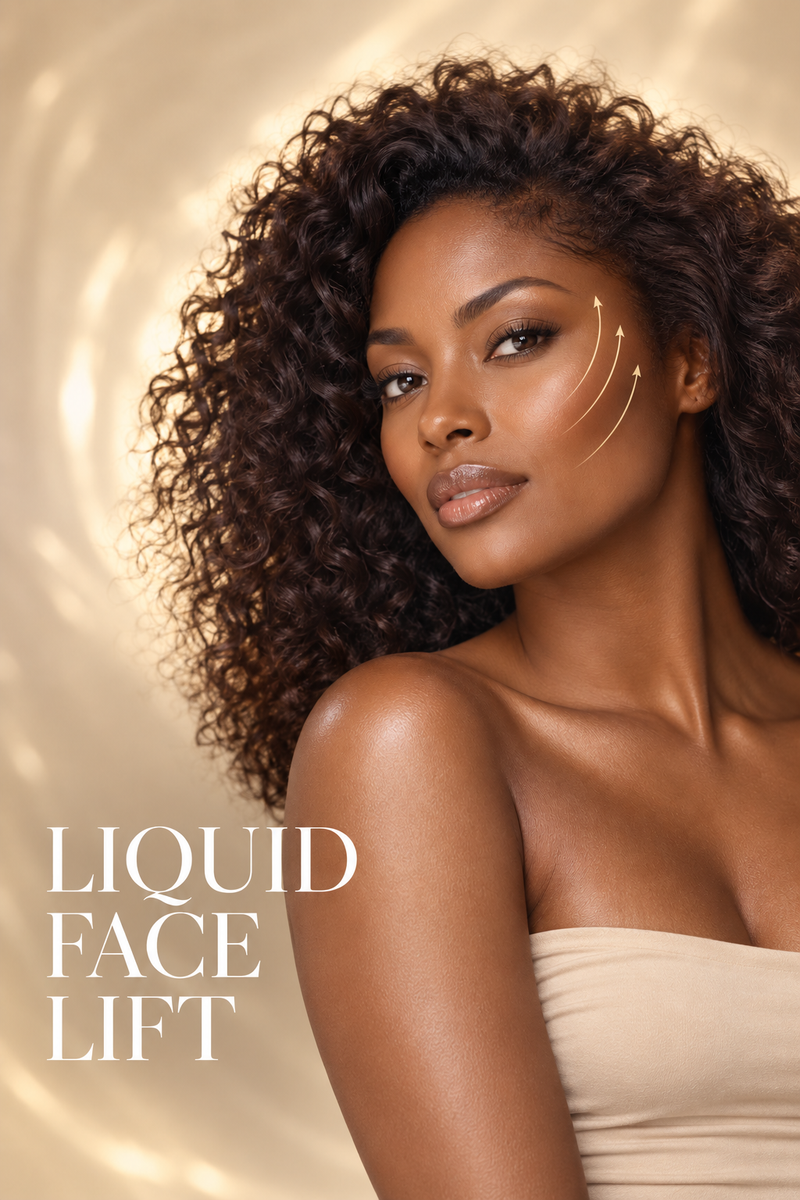 Liquid Face Lift (Filler)