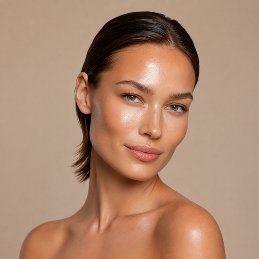 Microdermabrasion
