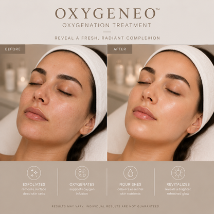 OxyGeneo Oxygenation Treatment