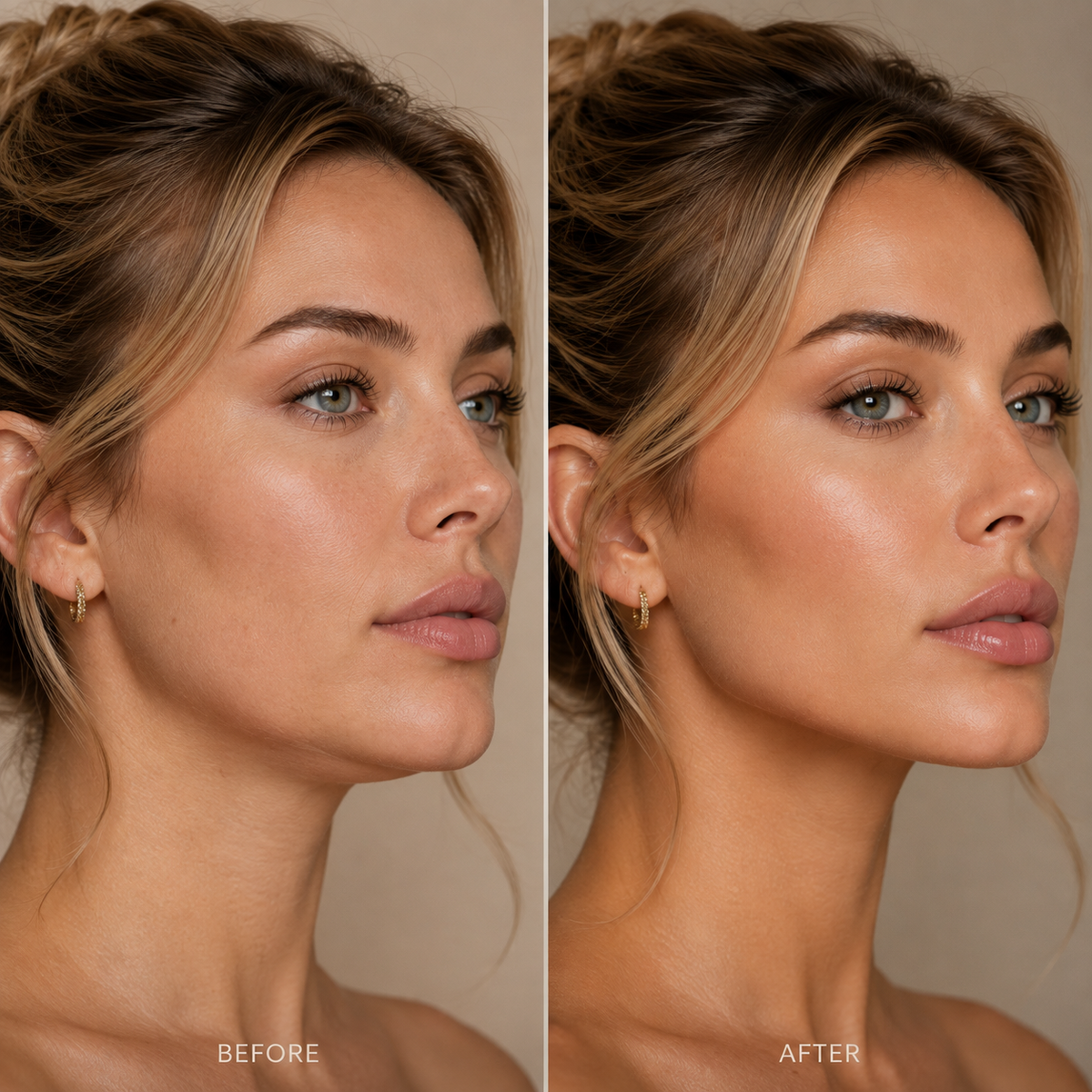 Radiesse Filler