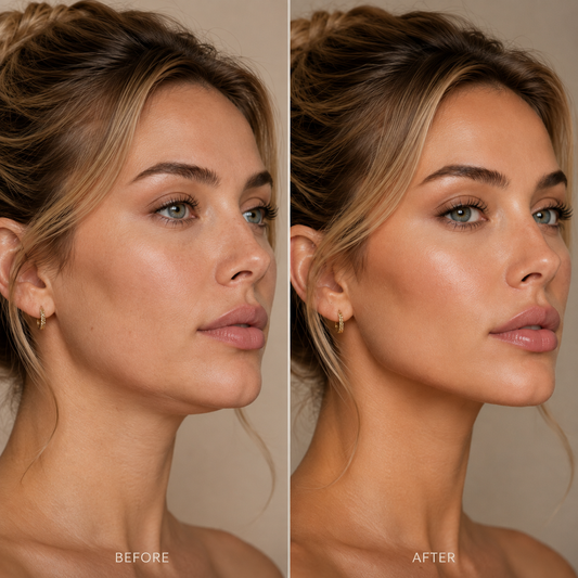 Radiesse Filler