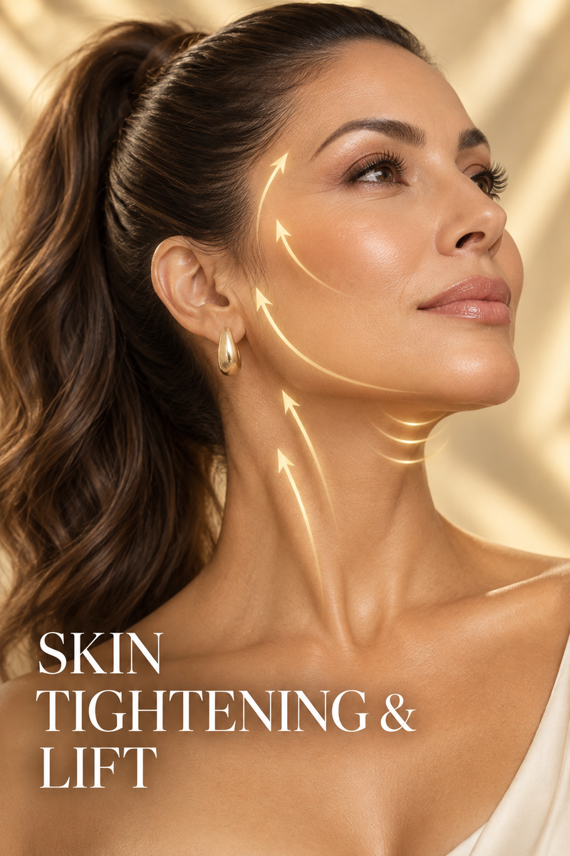Skin Tightening & Lift