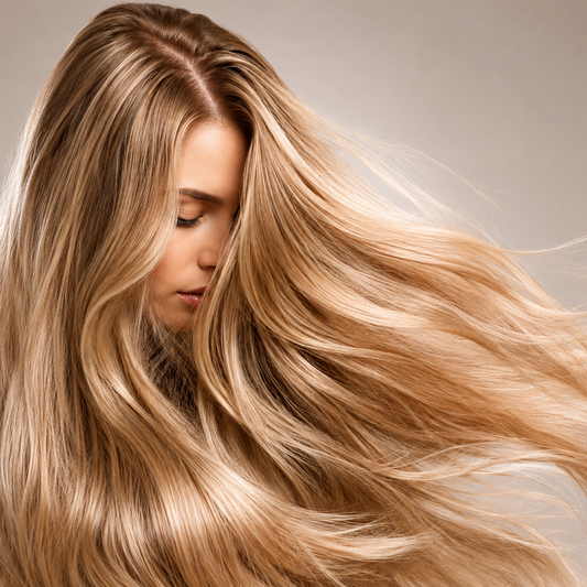 Trichology & Advanced Scalp Treatment